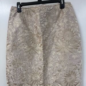Lafayette 148 New York Pencil Skirt